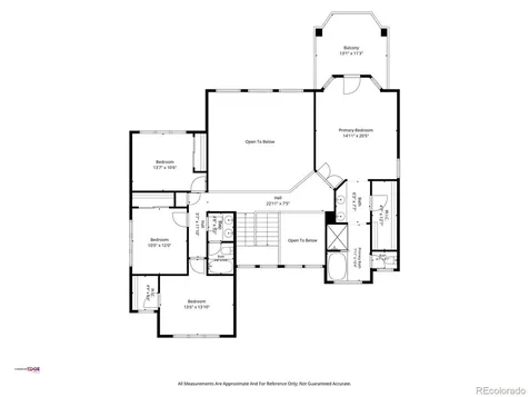 14149 Whitney Circle Broomfield CO 80023