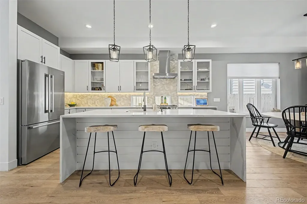 8 S Colorado Boulevard Denver CO 80246