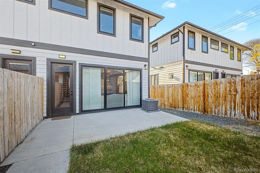 8 S Colorado Boulevard Denver CO 80246