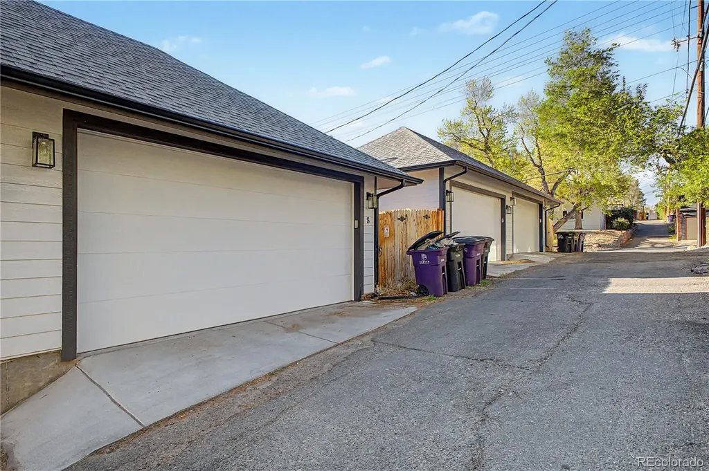 8 S Colorado Boulevard Denver CO 80246