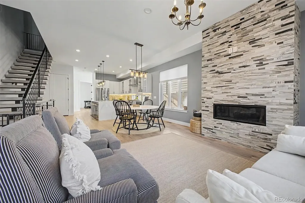 8 S Colorado Boulevard Denver CO 80246