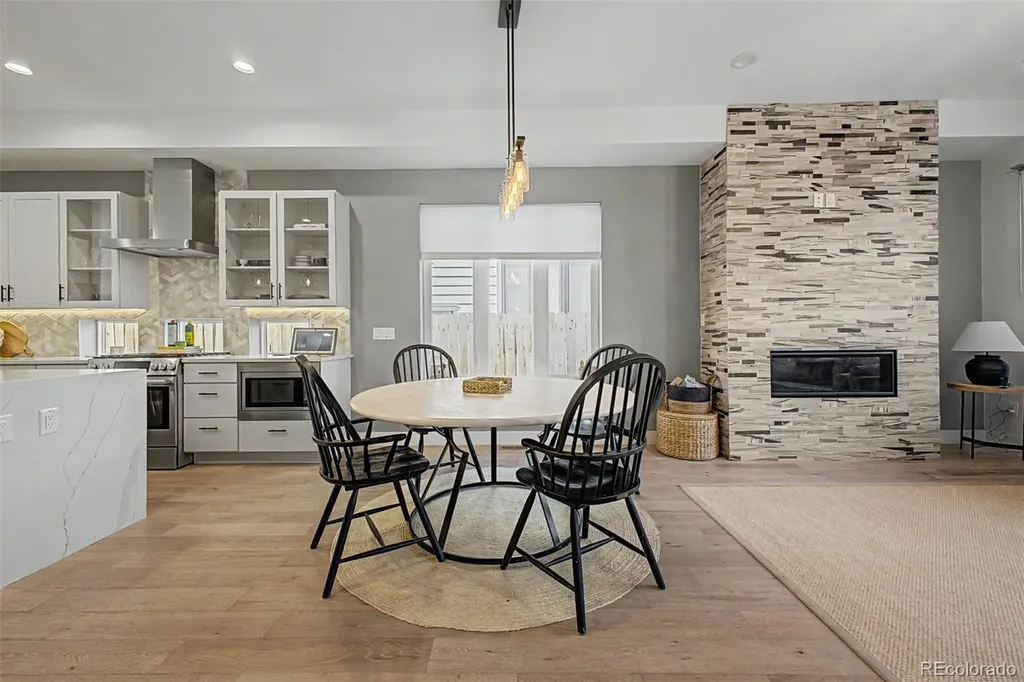 8 S Colorado Boulevard Denver CO 80246