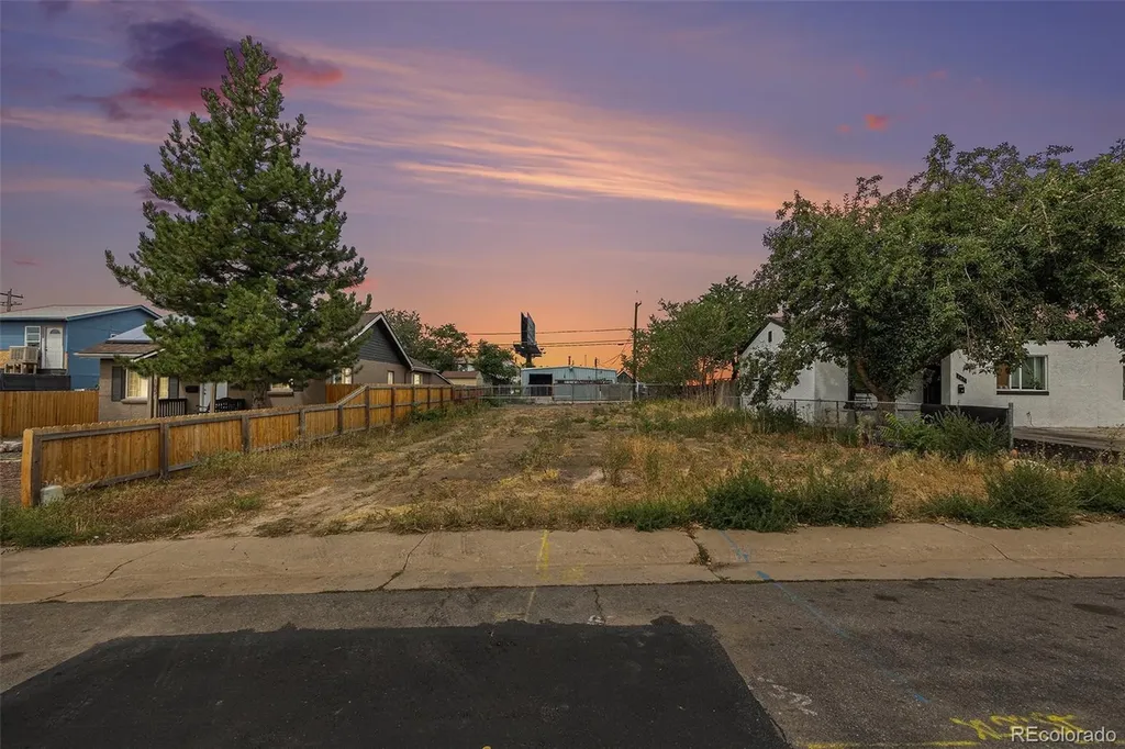 175 S Eliot Street Denver CO 80219