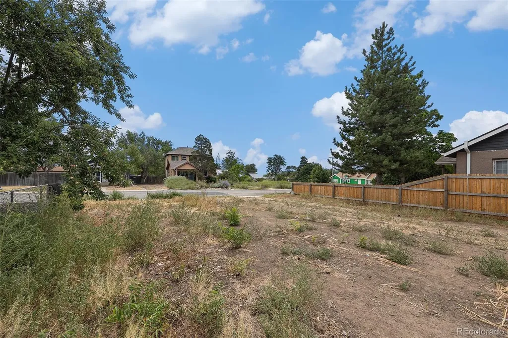 175 S Eliot Street Denver CO 80219