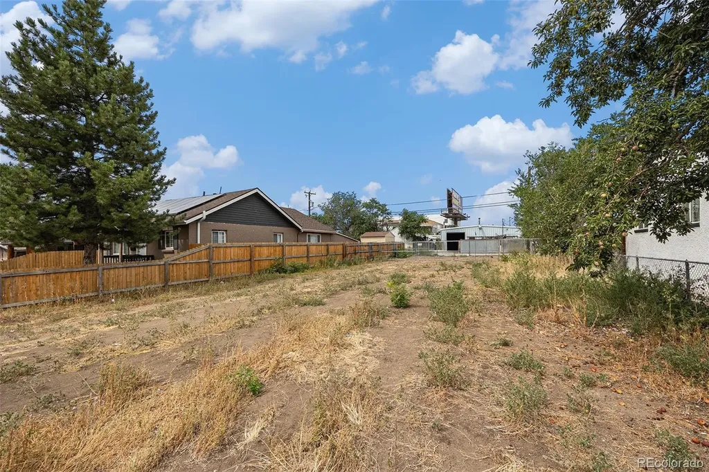 175 S Eliot Street Denver CO 80219