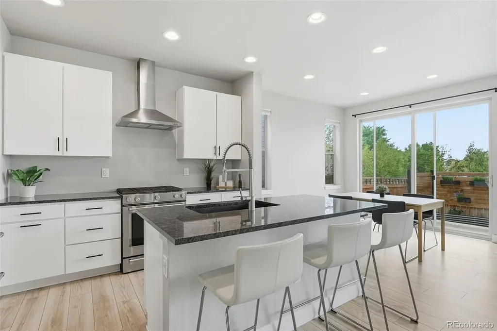 2880 W 69th Avenue Denver CO 80221