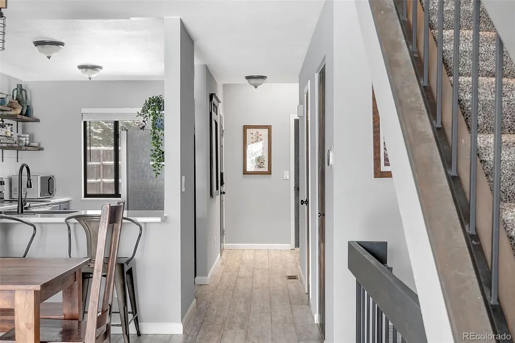 3686 S Depew Street Denver CO 80235
