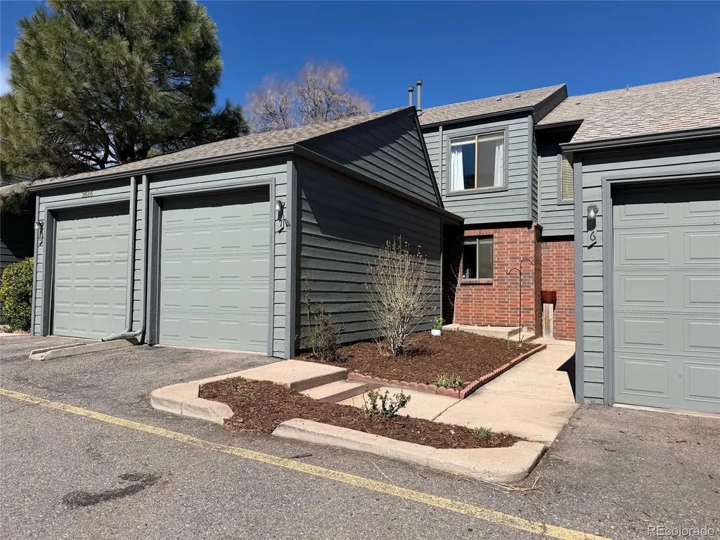 3686 S Depew Street Denver CO 80235