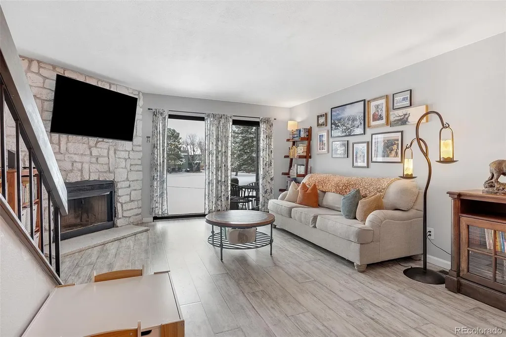 3686 S Depew Street Denver CO 80235
