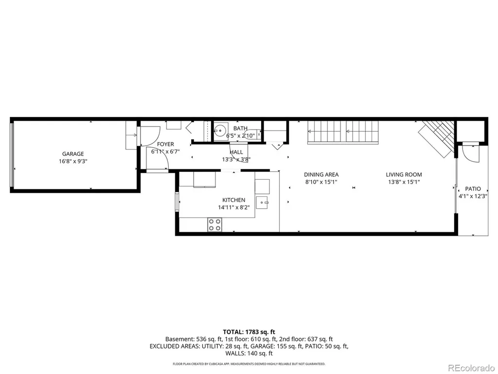 3686 S Depew Street Denver CO 80235