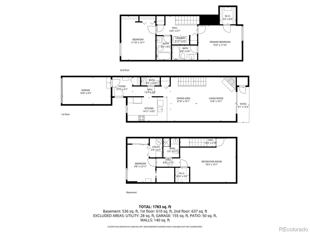 3686 S Depew Street Denver CO 80235