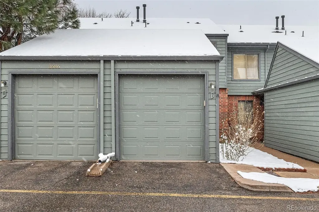 3686 S Depew Street Denver CO 80235
