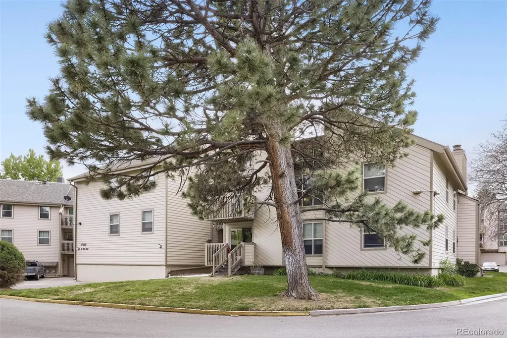 701 N Harlan Street Lakewood CO 80214