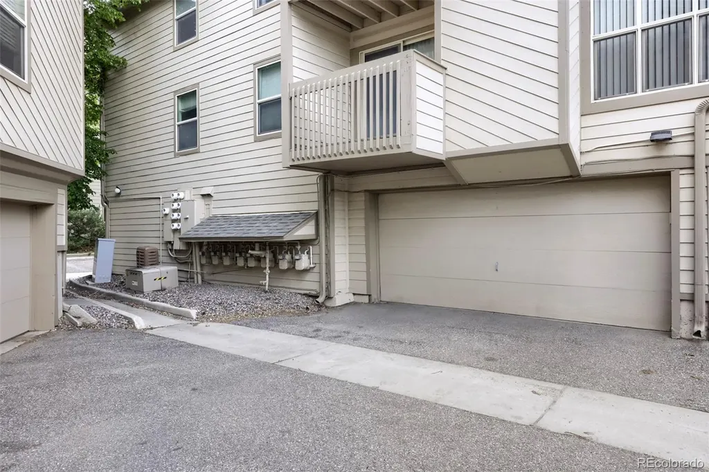 701 N Harlan Street Lakewood CO 80214