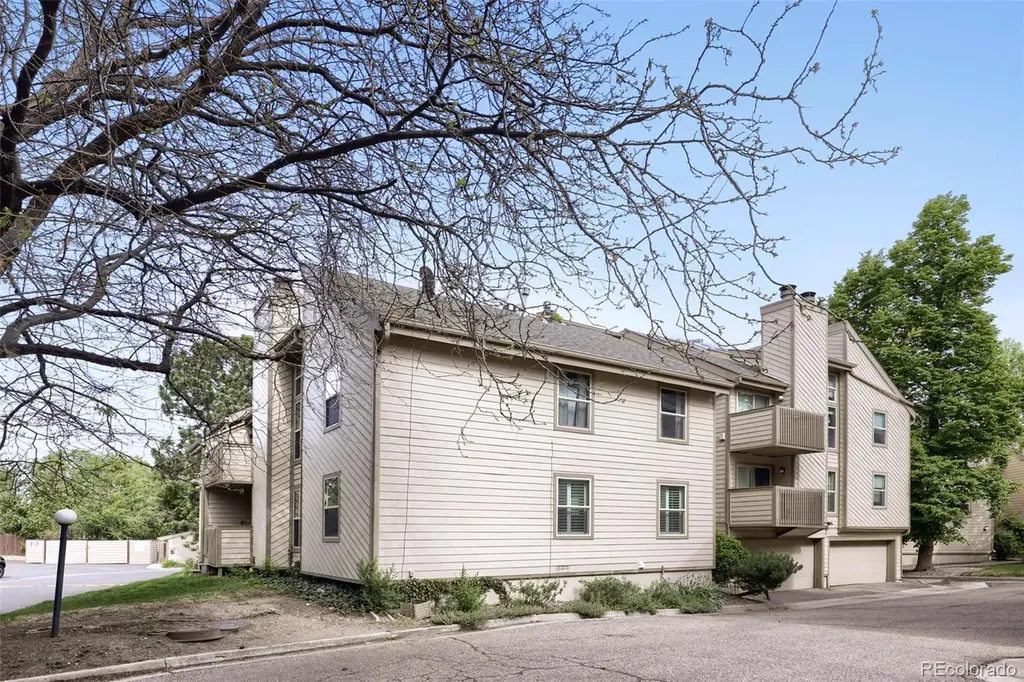 701 N Harlan Street Lakewood CO 80214