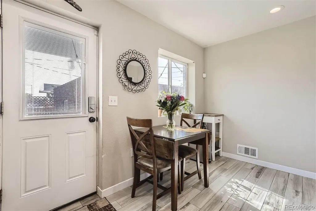 3456 N Harrison Street Denver CO 80205