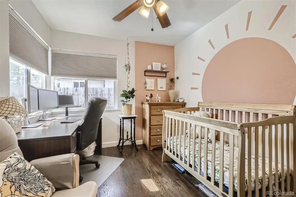 3456 N Harrison Street Denver CO 80205