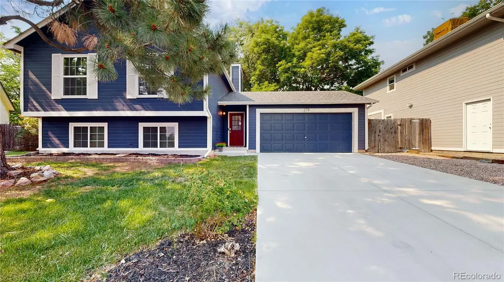 278 Greenway Circle E Broomfield CO 80020