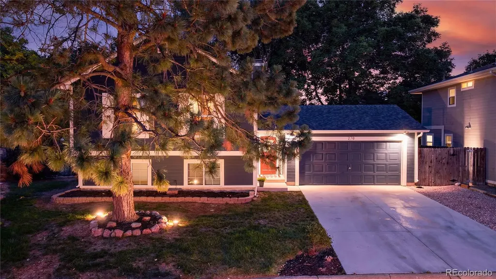 278 Greenway Circle E Broomfield CO 80020