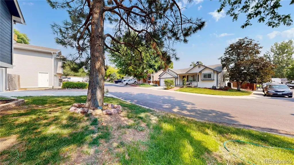 278 Greenway Circle E Broomfield CO 80020