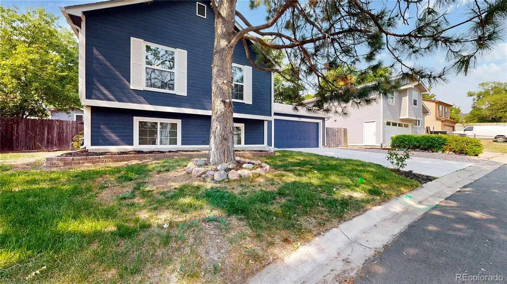 278 Greenway Circle E Broomfield CO 80020