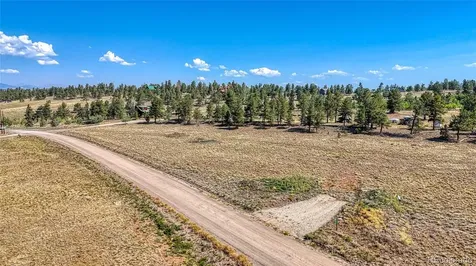 2538 Windmill Drive Hartsel CO 80449