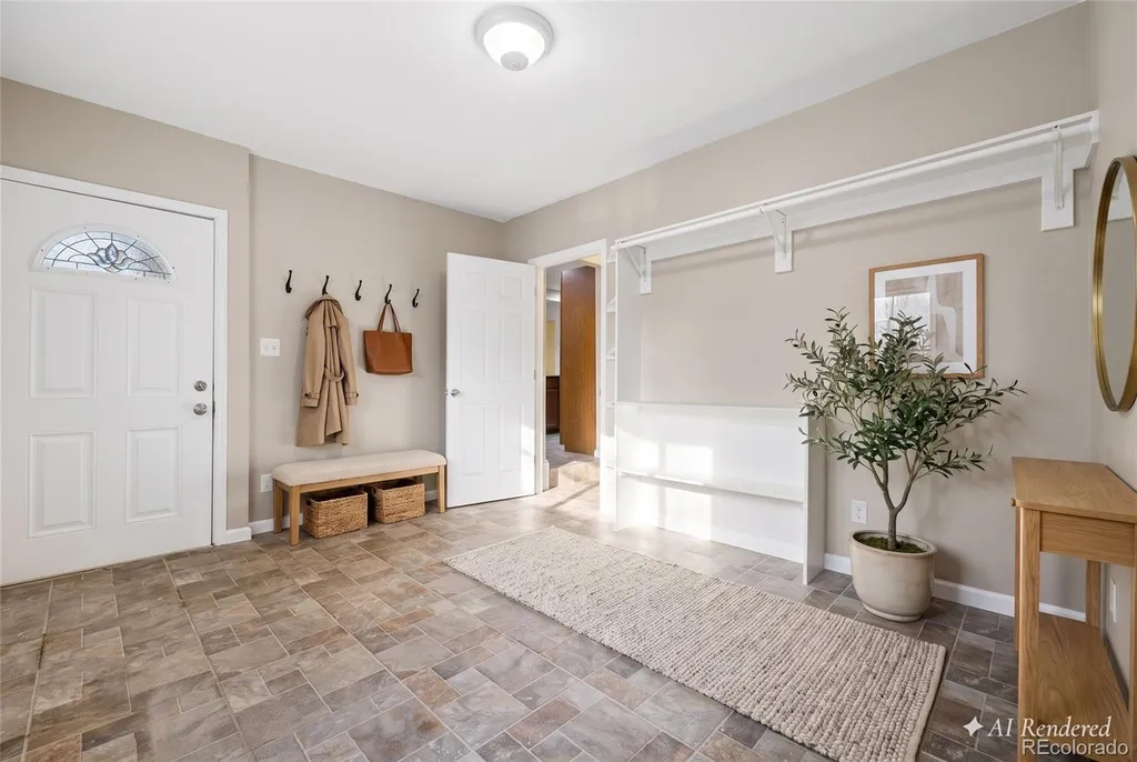1825 Dover Street Denver CO 80215