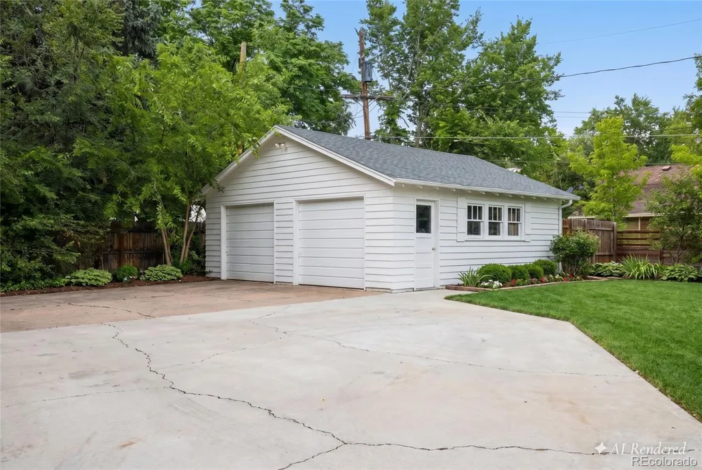 1825 Dover Street Denver CO 80215