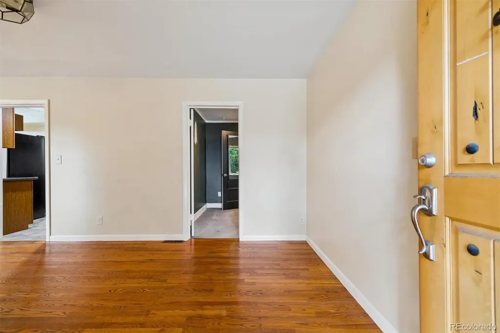 1825 Dover Street Denver CO 80215