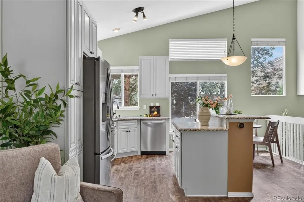 5228 Sydney Avenue Highlands Ranch CO 80130
