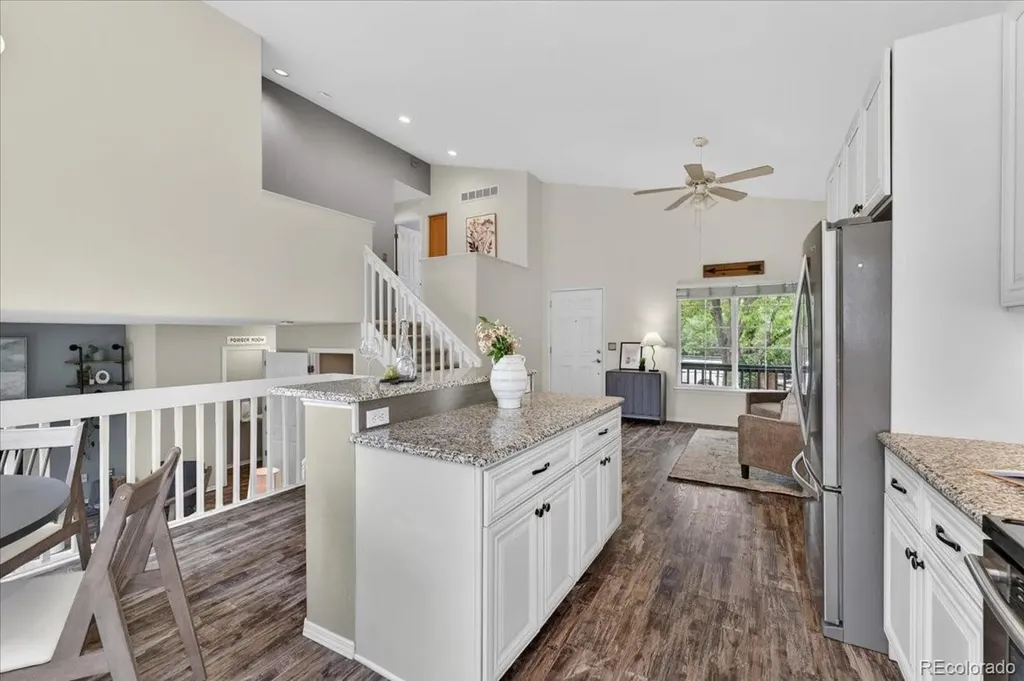 5228 Sydney Avenue Highlands Ranch CO 80130