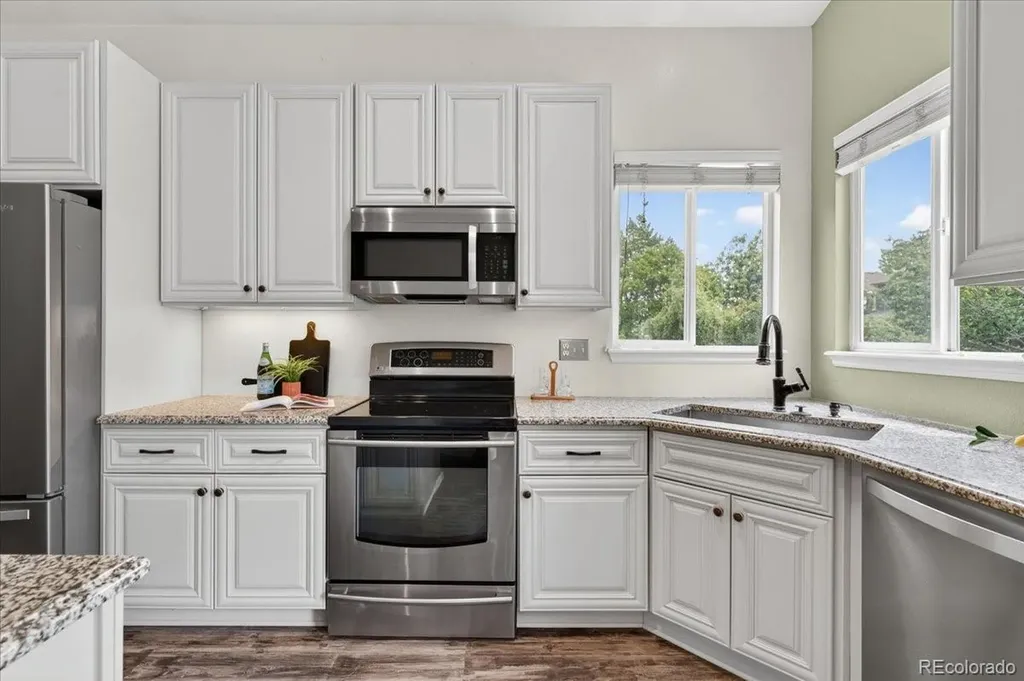 5228 Sydney Avenue Highlands Ranch CO 80130
