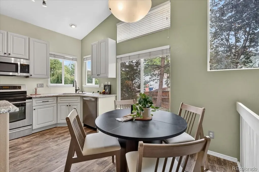 5228 Sydney Avenue Highlands Ranch CO 80130