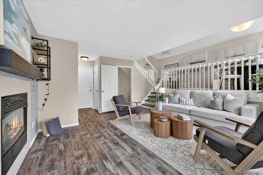 5228 Sydney Avenue Highlands Ranch CO 80130