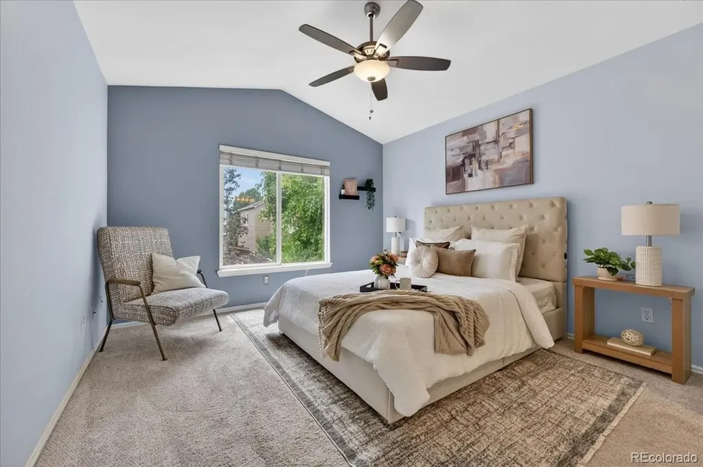 5228 Sydney Avenue Highlands Ranch CO 80130