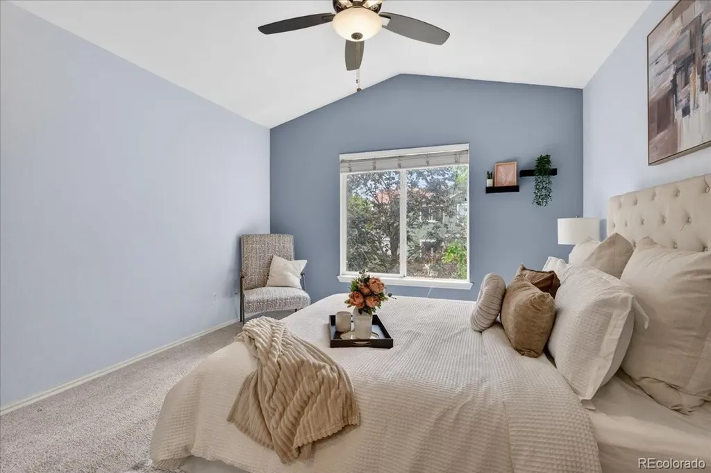 5228 Sydney Avenue Highlands Ranch CO 80130