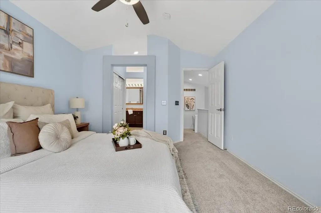 5228 Sydney Avenue Highlands Ranch CO 80130