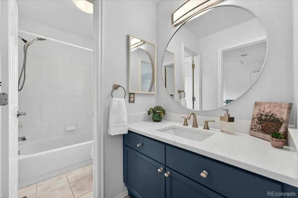 5228 Sydney Avenue Highlands Ranch CO 80130