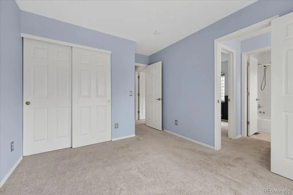 5228 Sydney Avenue Highlands Ranch CO 80130