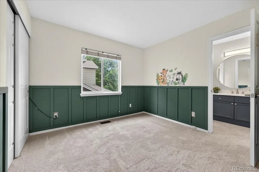 5228 Sydney Avenue Highlands Ranch CO 80130