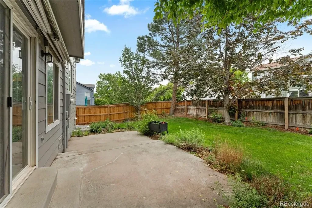 5228 Sydney Avenue Highlands Ranch CO 80130