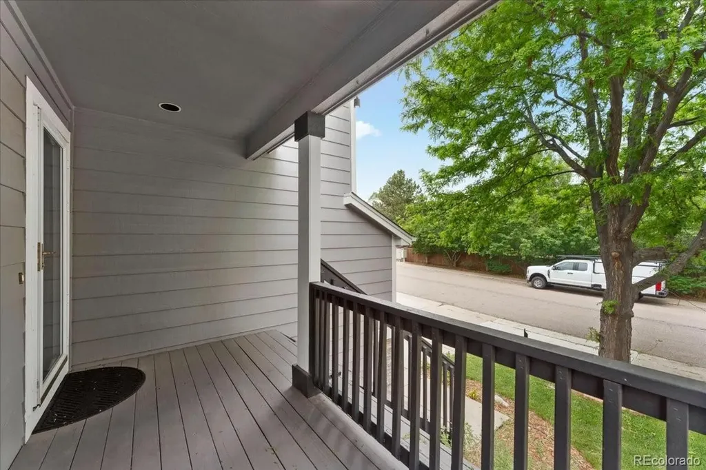 5228 Sydney Avenue Highlands Ranch CO 80130