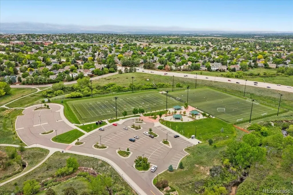 5228 Sydney Avenue Highlands Ranch CO 80130