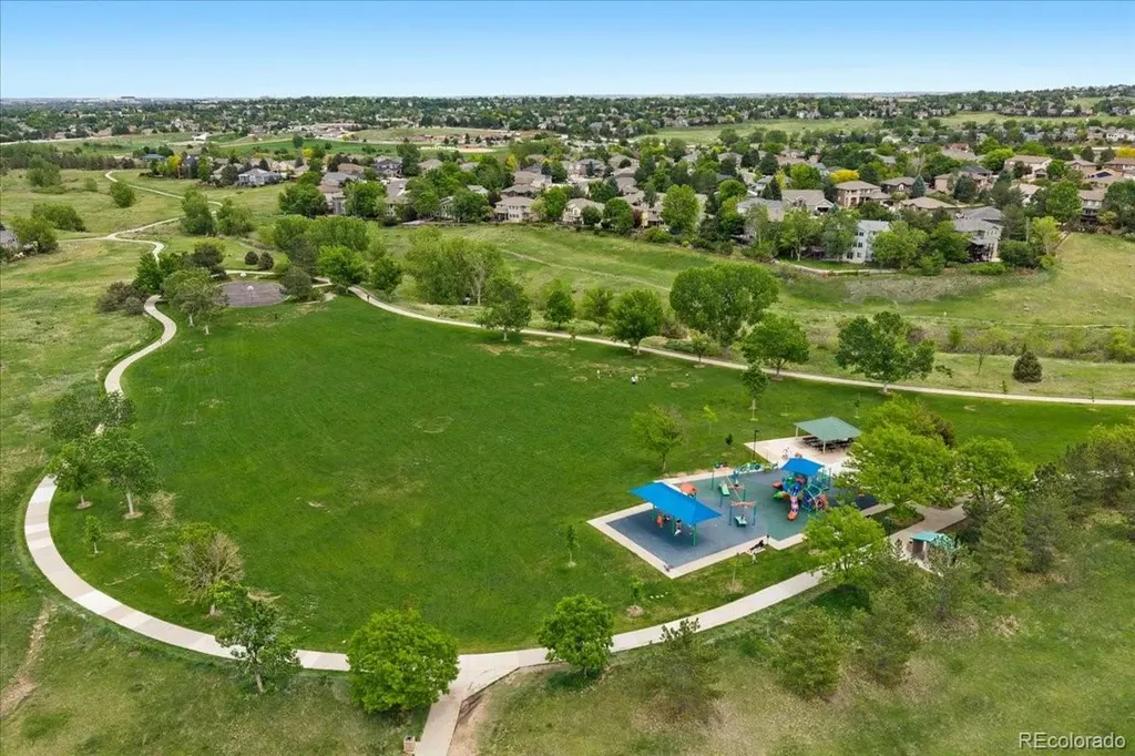 5228 Sydney Avenue Highlands Ranch CO 80130
