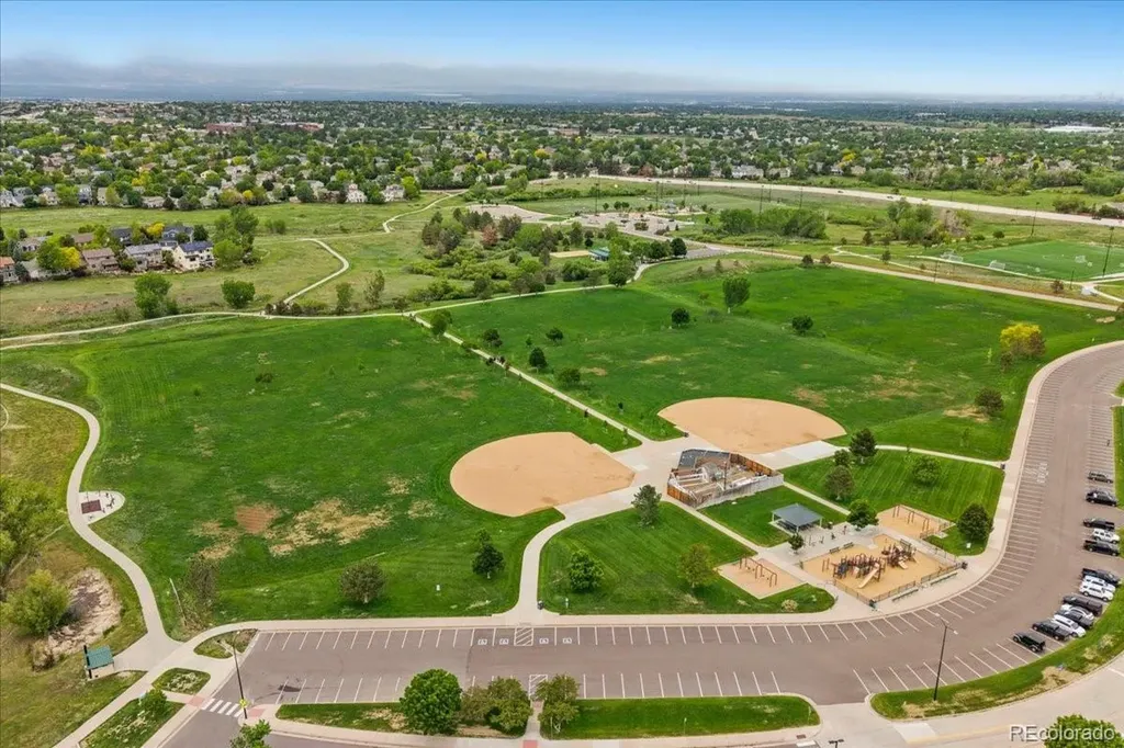 5228 Sydney Avenue Highlands Ranch CO 80130