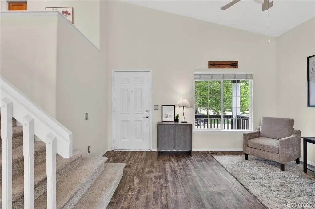 5228 Sydney Avenue Highlands Ranch CO 80130