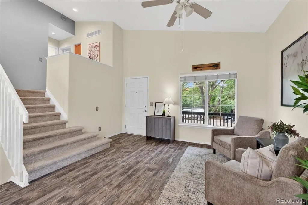 5228 Sydney Avenue Highlands Ranch CO 80130