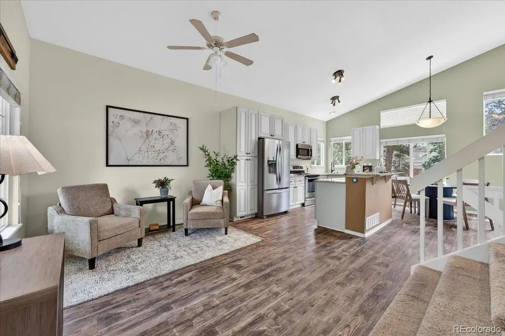 5228 Sydney Avenue Highlands Ranch CO 80130