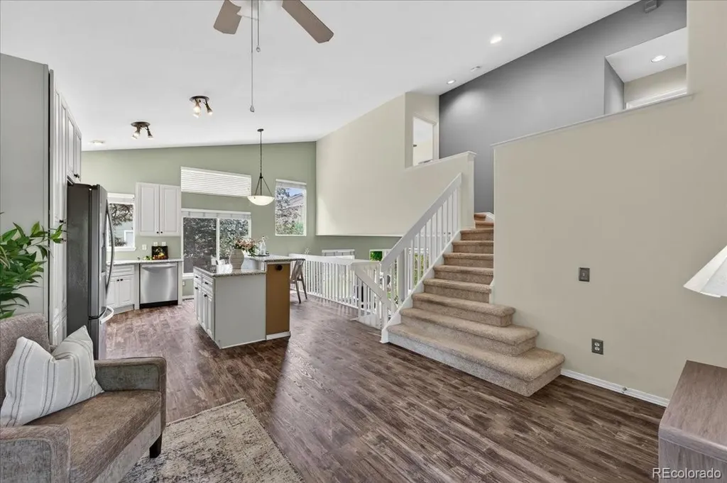 5228 Sydney Avenue Highlands Ranch CO 80130
