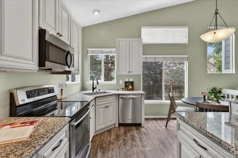 5228 Sydney Avenue Highlands Ranch CO 80130